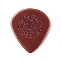 Primetone Jazz Iıı Grip Pena, 1.4mm Kalınlık, 12'li Paket, Gitar Aksesuarı