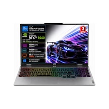 Lenovo Loq 15ırx10 83je01cxtr-02 I7-13645hx 32gb 512gb Ssd Rtx5060 8gb Tgp 100w 15.6" Ips 144hz Freedos