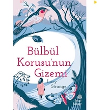 Bülbül Korusu Nun Gizemi - Rxlu-593809