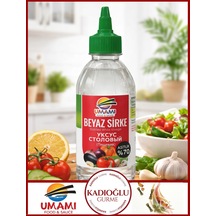 Umamı Sırke %70 420ml Eko Market