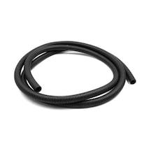 Ortaç Pg-16 Siyah Polıpropılen Spiral Ospp-16 1 Paket 50 Metre