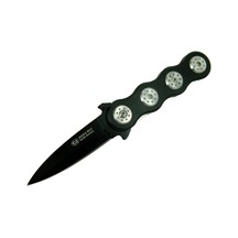 Diger Heng Rui Samurai 033a Karabela Kamp Çakı 21 Cm - Yarı Otomatik