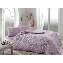 Ranforce Tek Kişilik Nev Takımı Luna Lila - Elmg-420483 Renkli