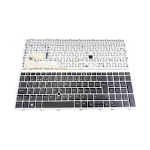 Hp Elitebook 755 G5, 850 G5, 850 G6 Klavye
