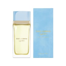 Light Blue Pour Femme Edp 50 Ml Diğer