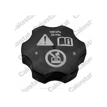 Opel Astra J Yedek Su Depo Kapagi 1.4t 2010-2020 Calorstat Vernet Rc0144