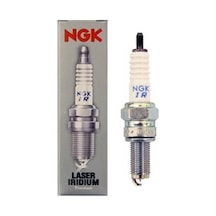 Ngk Cr8eıa-9 İridyum Serisi Üstün Tekonoloji Motosiklet Buji
