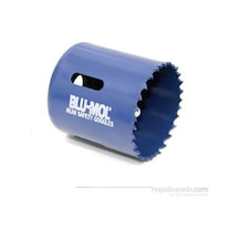Blu-mol Bimetal Delik Testere 76 Mm Kod 548