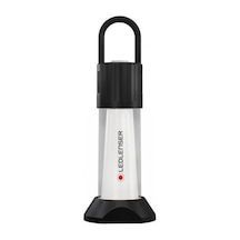 Lendlenser Ml6 Connect Warm Gün Işığı Siyah