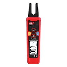 Unit Ut256 Çatal Tip Ampermetre