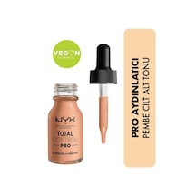 Nyx Professional Makeup Total Control Pro Illuminator Cool