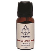 By Hülya Kayhan Juniper Ardıç Uçucu Yağı 5 ML