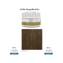 Stella Ahşap Renkler 250 Ml