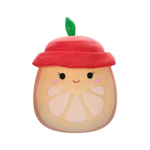 Squishmallows Portakal Celia 30cm Sqcr05435 Çok Renkli