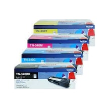 Brother Tn-340 4 Renk Set Toner- Dcp-9055cdn