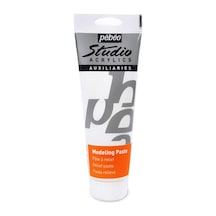 Studio Acrylics Medium Modeling Paste - Rölyef Macunu - 250 ML Tüp