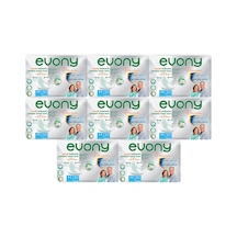 Evony Premium Hasta Bezi Yetişkin Bel Bantlı M-orta 240 Adet M