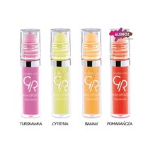 Roll On Lipgloss - 03 Lemon - Limon Aromalı Dudak Parlatıcısı