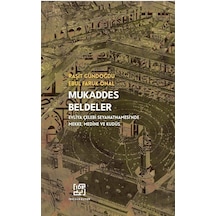 Mukaddes Beldeler / Dr. Raşit Gündoğdu
