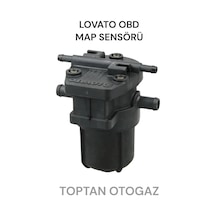 Obd Map Sensörü
