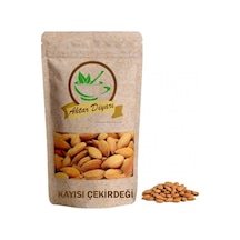 Kayısı Çekirdeği 50 Gr Aktar Diyarı