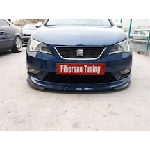 Seat İbiza Ön Tampon Eki 2016...( 4 Kapı)-----fibersan Tuning