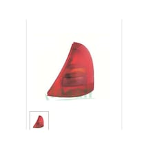 Renault Clio Symbol L Hb 5 Kapı Hacthback 1998-2002 Sarı Sinyal Stop