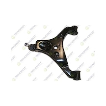 Teknorot Salıncak Ön Sol Alt Sprinter B906 B907 B910 . Vw Crafter 30-35-50 Teknorot M-739 A9063304007-2e0407151m
