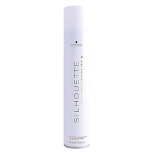 Silhouette Flexible Hold Sprey 500 Ml