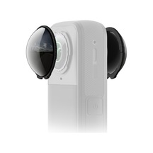 Insta360 Nd Fılters For X5 Siyah