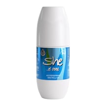 She Is Cool 24H Kadın Roll-On Deodorant 50 ML
