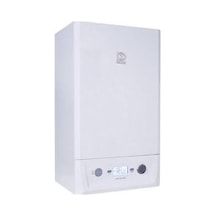 Demirdöküm Nitromix 24 Kw Tam Yoğuşmalı Kombi