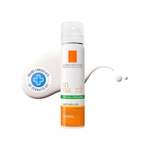 Anthelıos Anti- Spf 50 Görünmez Dokuda Güneş Koruyucu Yüz Misti 75 Ml
