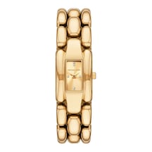 Michael Kors Mk4921 Kadın Kol Saati Altın