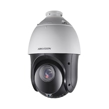 Hıkvısıon Ds-2de4425ıw-de, 4mpix, 4,8-120mm Lens, 25x Optik Zoom, 100mt Gece Görüşü, Sd Kart, Poe, Ses Giriş Çıkış, H265+, Speed Dome Ptz Ip Kamera A