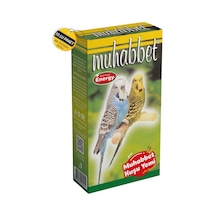 Energy Muhabbet Muhabbet Kuşu Yemi 10 x 300 G