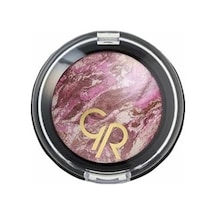 Baked Blush On No: 02 - Sedefli Ve Işıltılı Fırınlanmış Allık 0