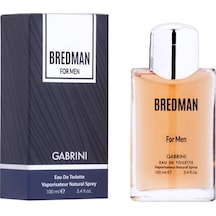 Gabrini Bredman Erkek Parfüm EDT 100 ML