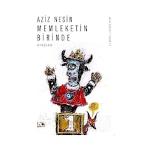 Memleketin Birinde - Aziz Nesin - Nesin Yayınevi