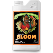 Advanced Nutrients Bloom 1  Litre