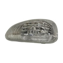 Zengemtx Ayna Sinyal Lambası Sarı Sağ Renault Master Iıı 2.3 Dci 100 Fwd-opel Movano B 2.3 Cdtı Fwd-