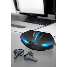 Bluetooth - 313 - Gamer Oyuncu Kulaklığı Anc Özelliği Yüksek - Csmo-tex - Ses Kaliteli