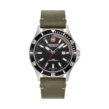 Swiss Military 06-4161.2.04.007.14 Erkek Kol Saati , Swiss Made ,