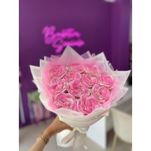 Açık Pembe