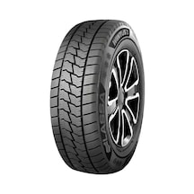 Lassa 235/65R16C 121/119N Wintus 3 Kış  Lastiği -  2026