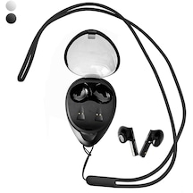 Hepu HP-658 Tws Kablosuz Kulak İçi Bluetooth Kulaklık