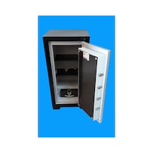 Z00008trxae Ofis Tipi Tek Kapılı Elektronik Şifreli V