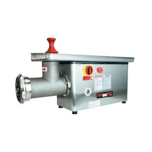 Enazon 32 No Et Kıyma Makinesi 2,2 Kw 220 Volt Yedek Ayna Bıçak