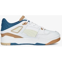 Puma Slipstream Kadın Beyaz Spor Ayakkabı 38627007 I-13 001