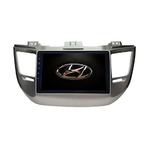Navigo Hyundai Tucson Android Carplay Multimedya 2015-2018 4gb Ram + 64gb Hafıza + 8 Çekirdek